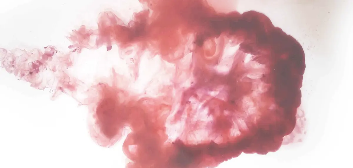 saignement avant les règles grossesse