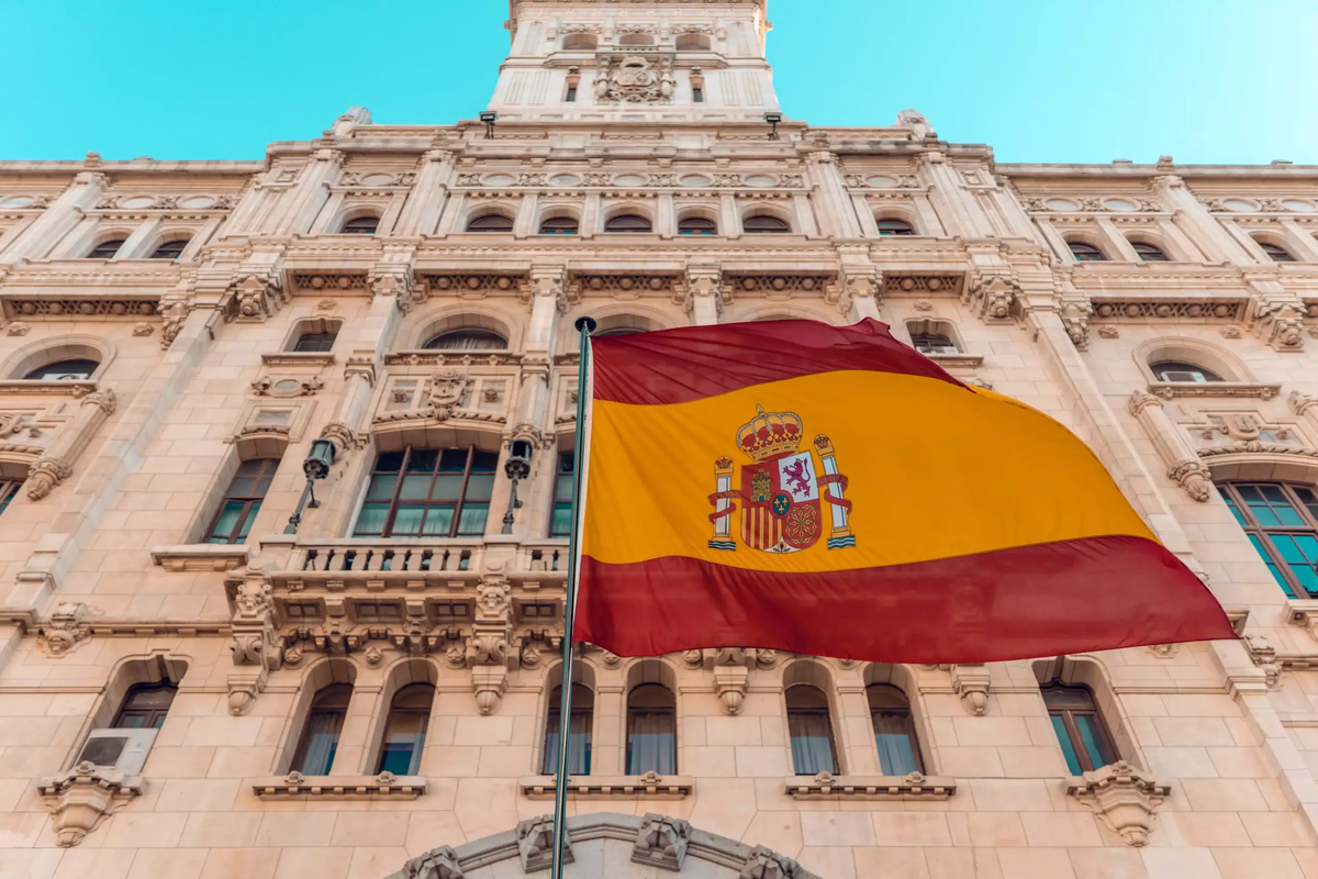 congé menstruel Espagne