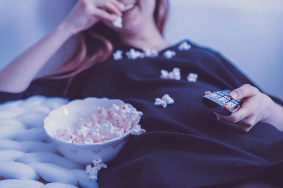 5 séries Netflix qui font du bien au moral