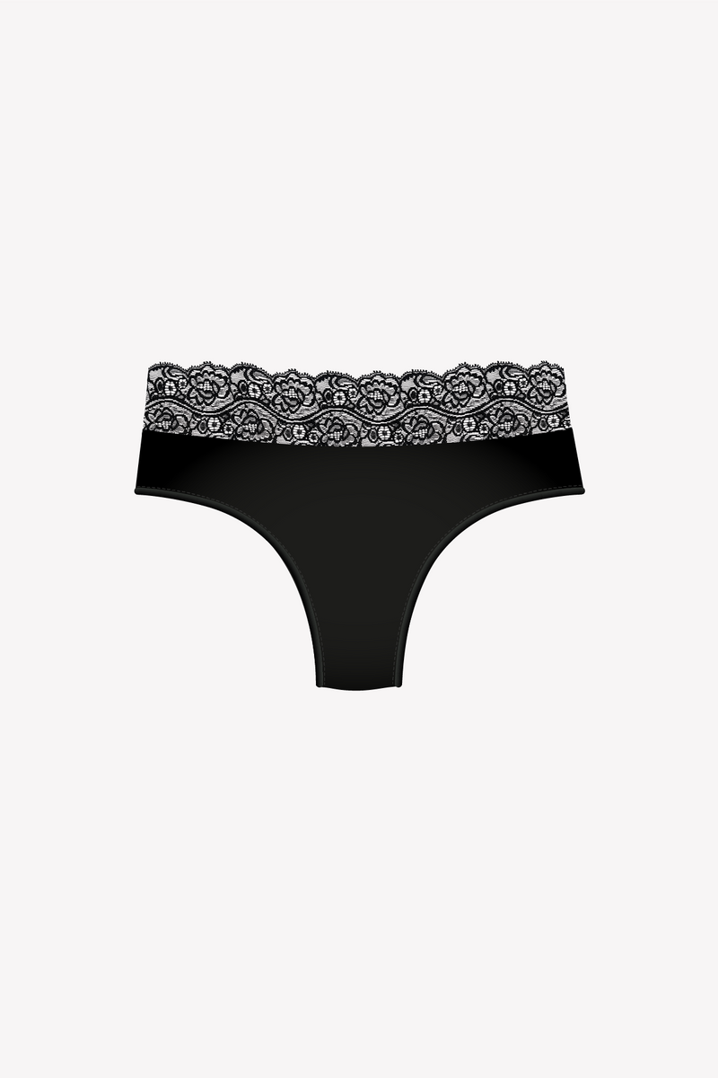 Tanga Anthéia Negro