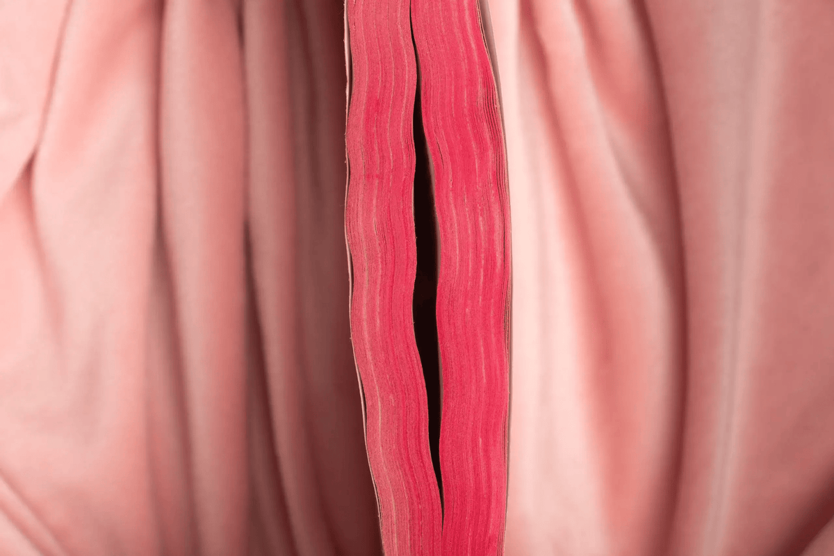 Vulvodynie