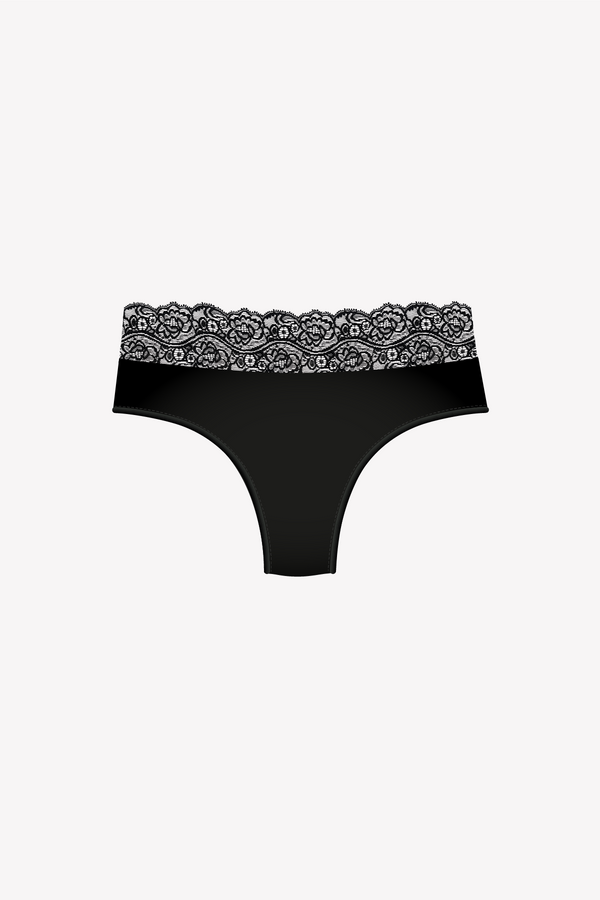 Tanga Anthéia Negro