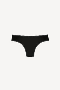 Callie Black Cheeky