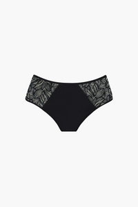 Absolu Rhéa Black Venise Hiphugger