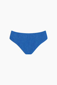 Nérée Blue Ibiza Bikini Brief