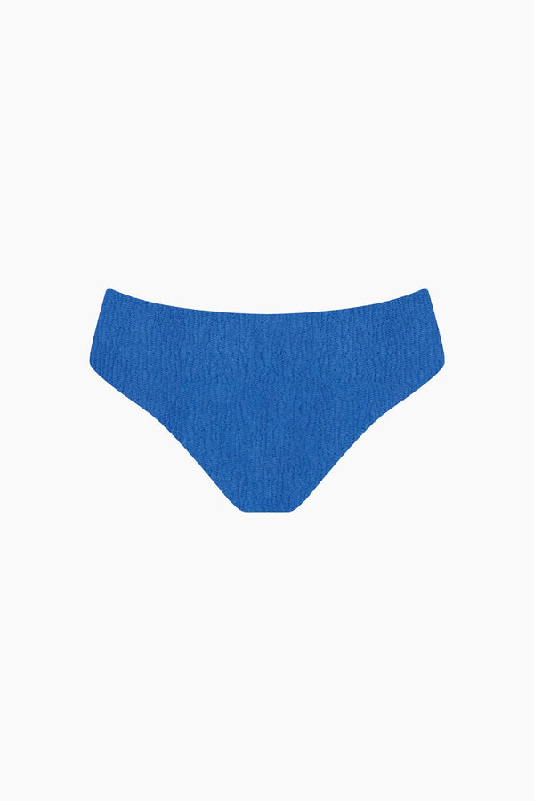 Nérée Blue Ibiza Bikini Brief