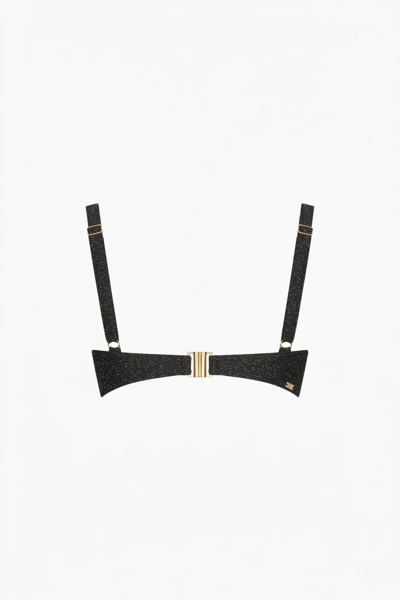 Triangle Héméra Sparkle Black