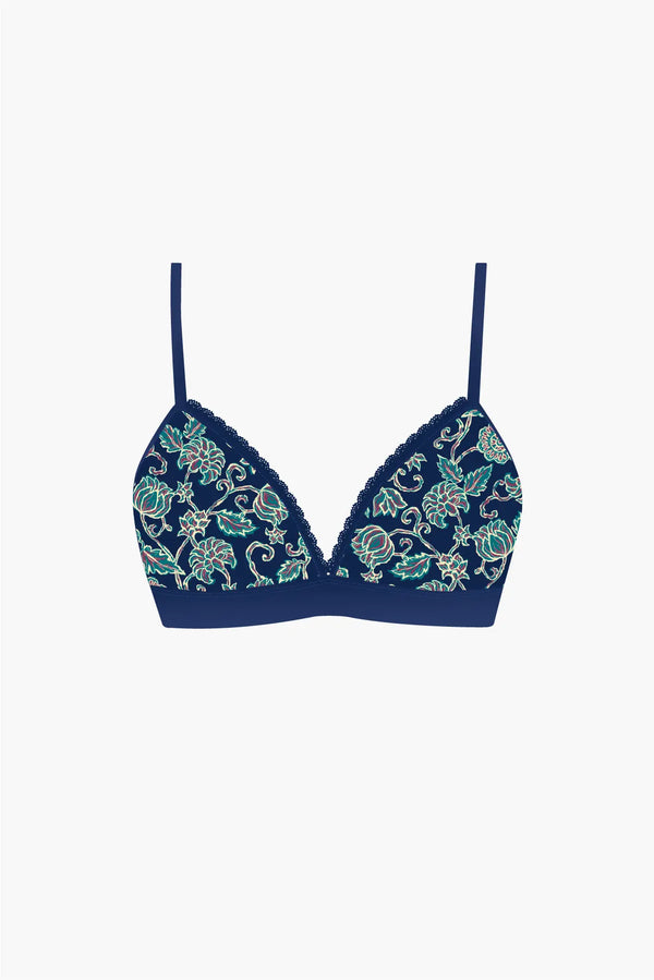 Callie Mayfair Triangle Bra