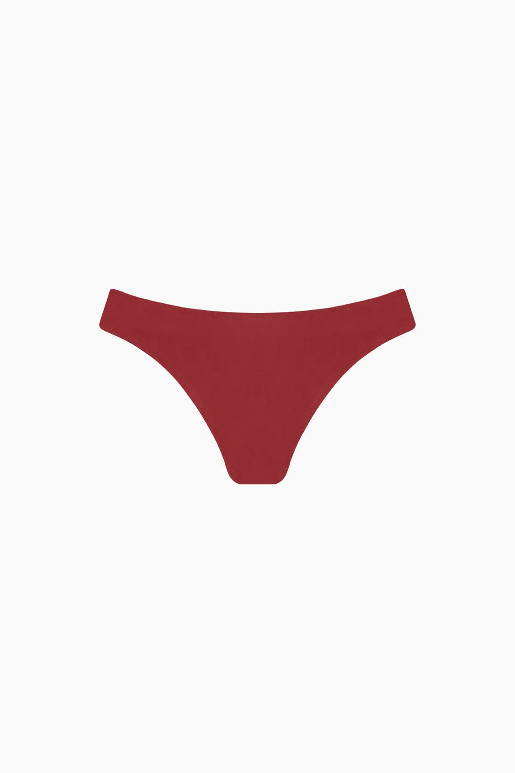 Nérée Terracotta Sienne Bikini Cheeky
