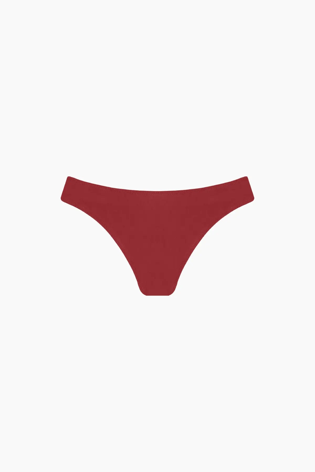 Nérée Terracotta Sienne Bikini Cheeky