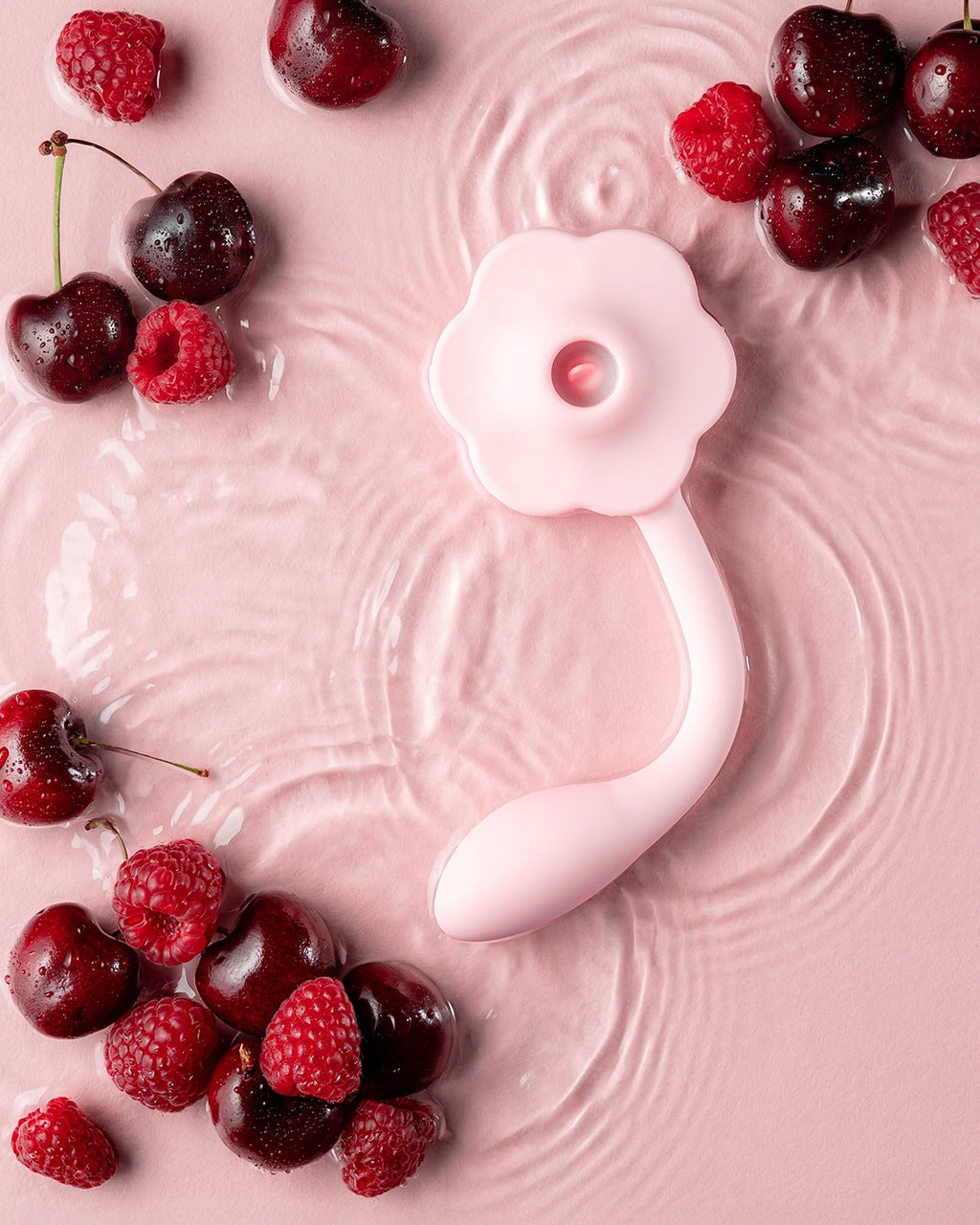 Daisy the Flower - Petal Pink