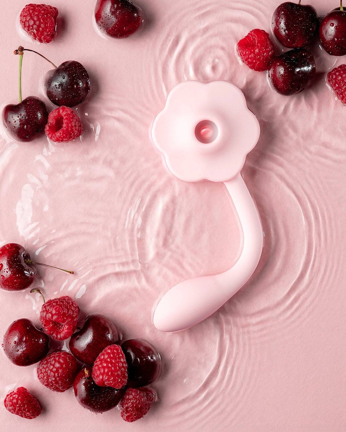 Daisy the Flower - Petal Pink