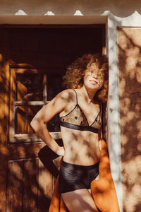 Boxer Glow Negro