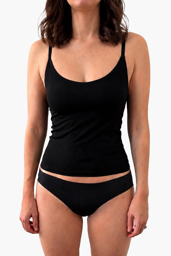 Le Romy Bra Top Caraco