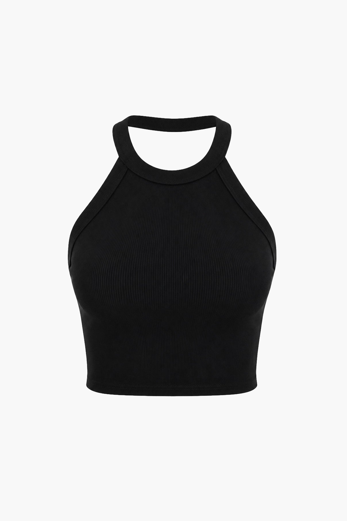 Le Sienna Bra Top Dos Sculpté Noir