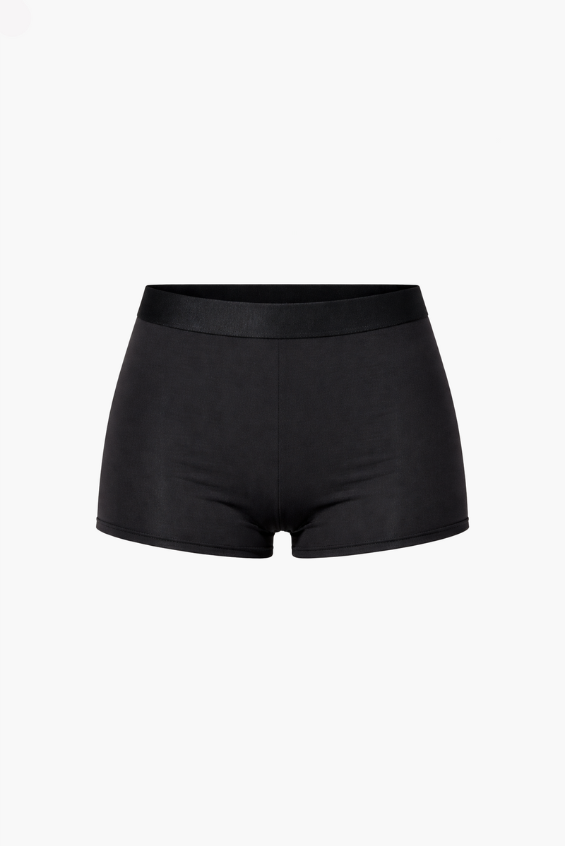 Boxer Glow Negro
