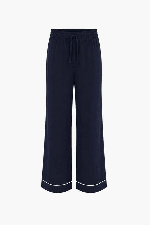 Ensemble Pyjama Daphne Bleu Marine