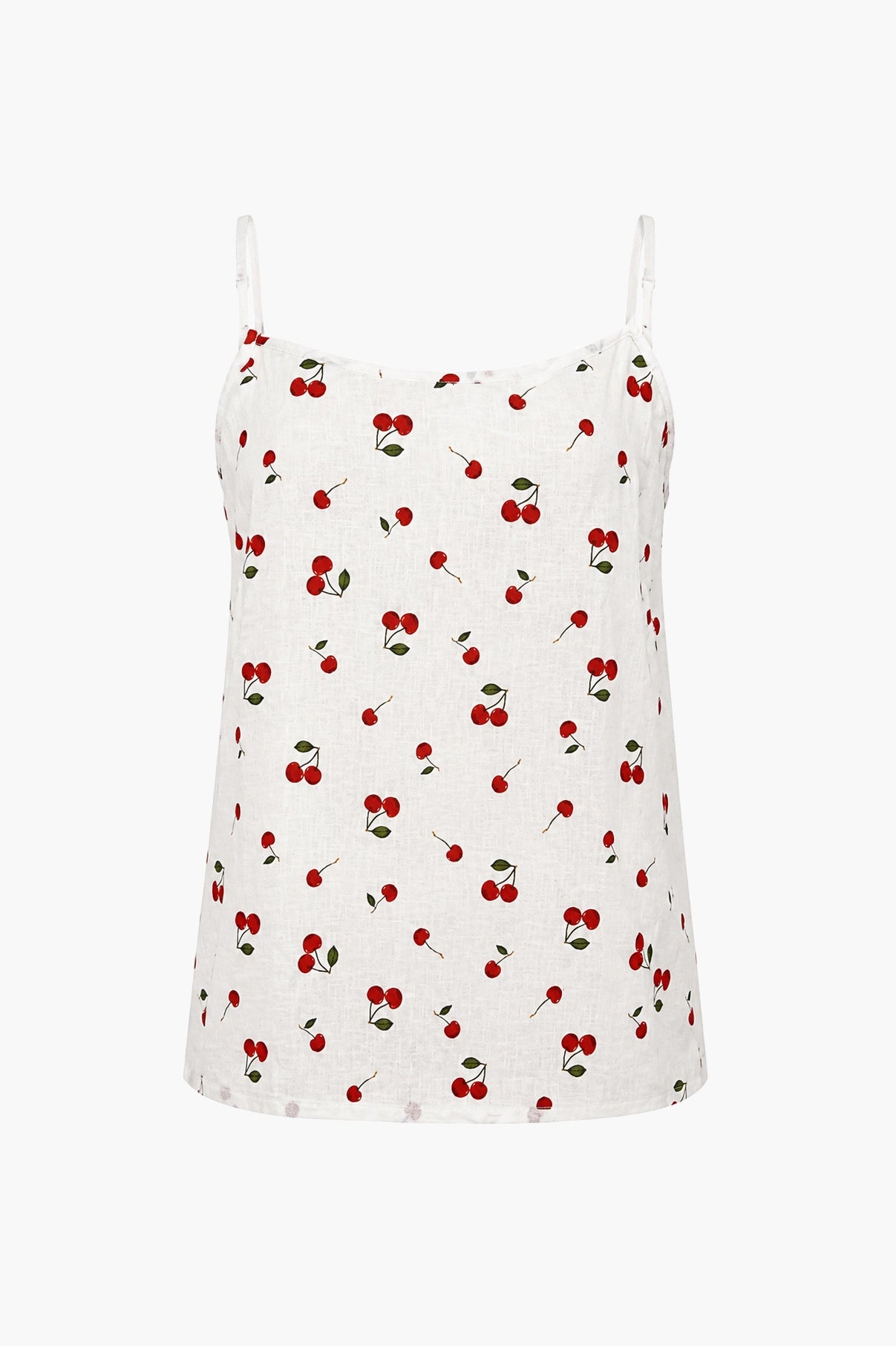 Ensemble Pyjama Eloïse Cherry
