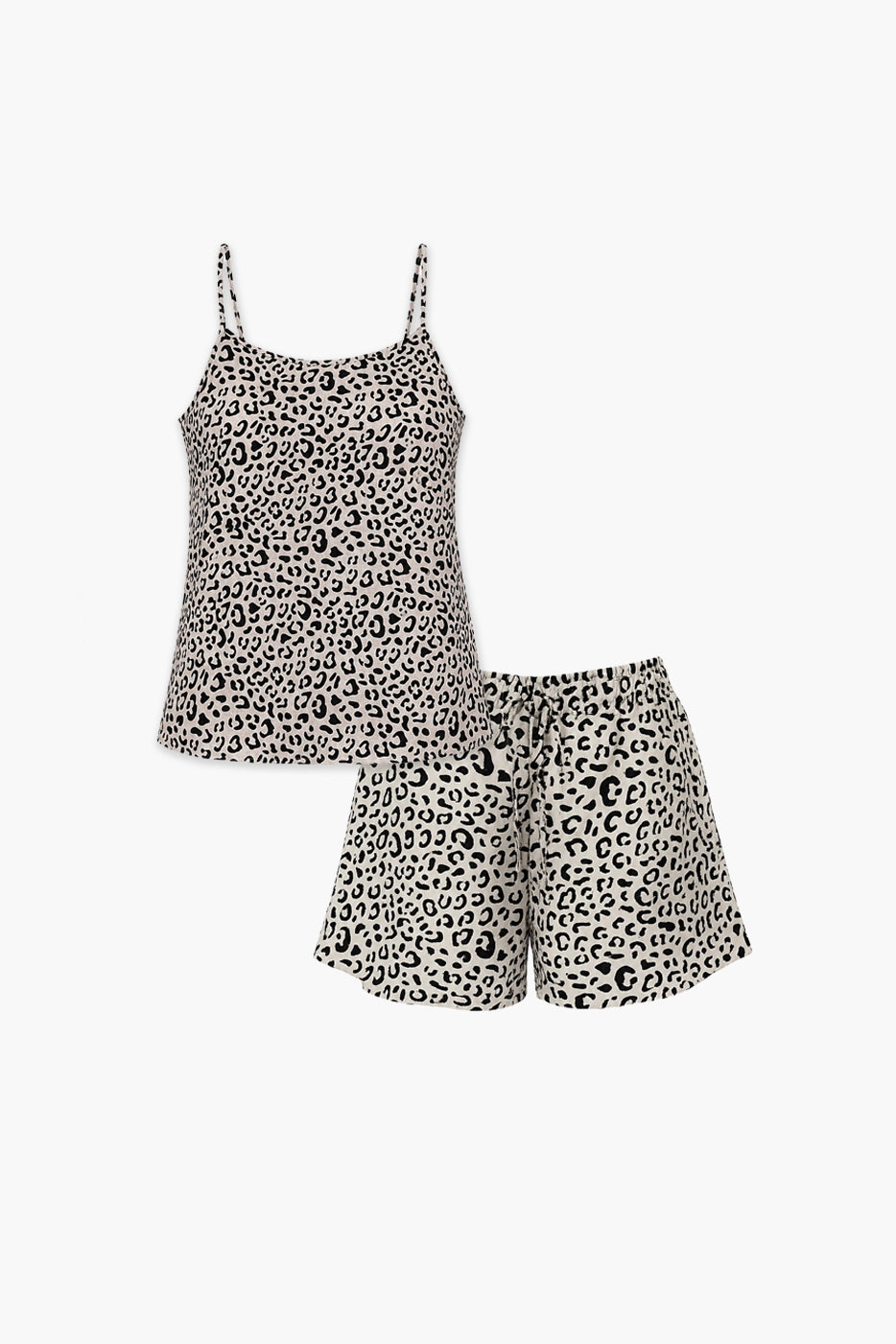 Ensemble Pyjama Eloïse Léo