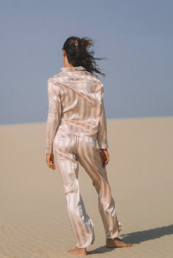 Ensemble Pyjama Francesca Rose