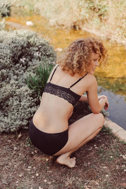 Shorty Héra Negro