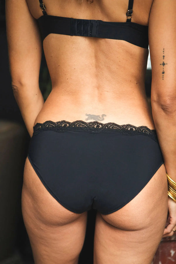 Braga Absolu Anthéia Negra