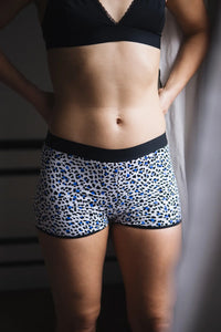 Boxer Ado #Léo