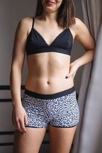 Boxer Ado #Léo